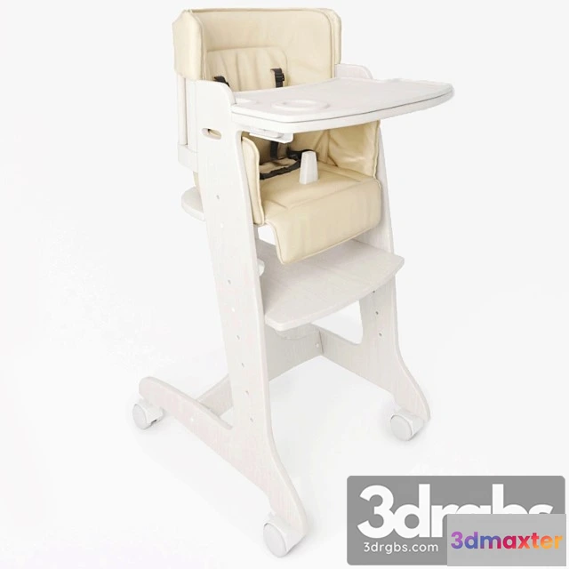 915766 - Comfortbaby Smartchair
