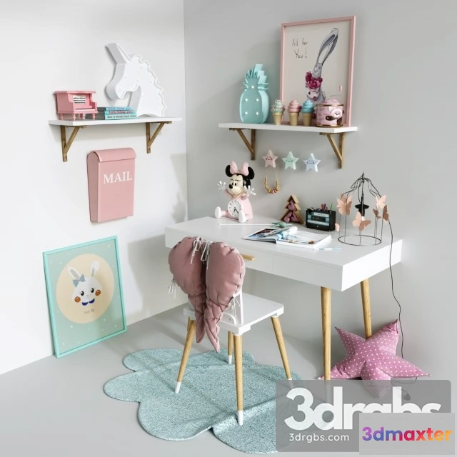 915774 - Furniture Princess