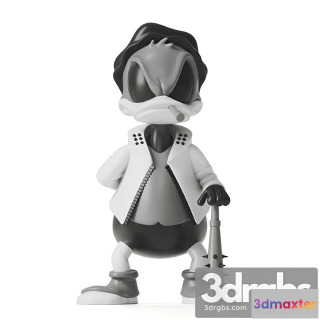 1016048 - Donald duck 2