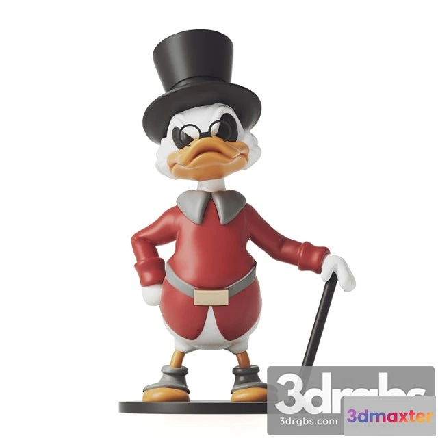 1016050 - Donald duck