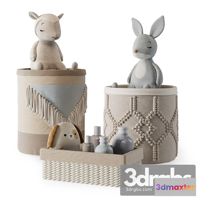 1016092 - Kids room decor 69 - No.2