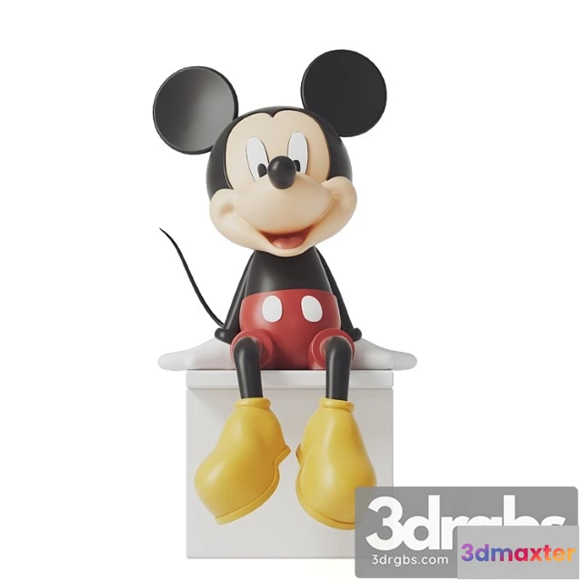 1016120 - Mickey mouse