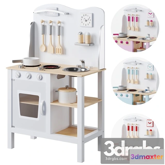 1016126 - New Classic Toys Children