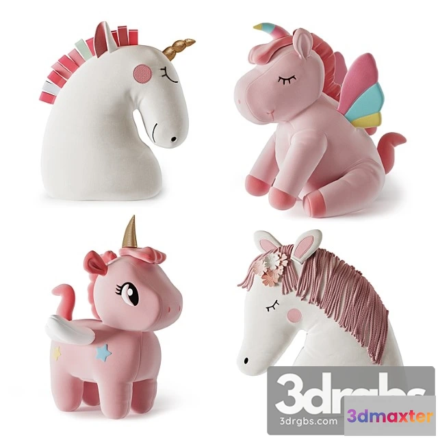 1016152 - Plush toys 14