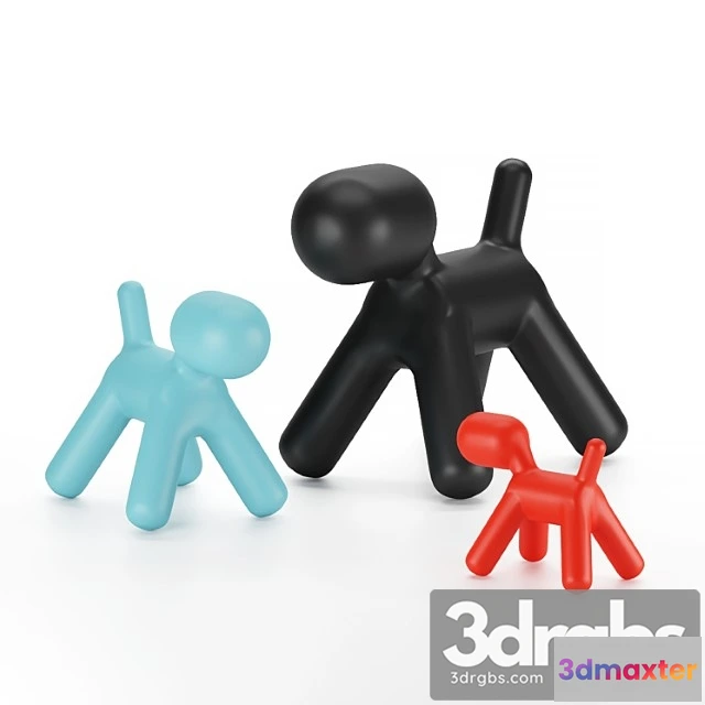 1016158 - Puppy magis