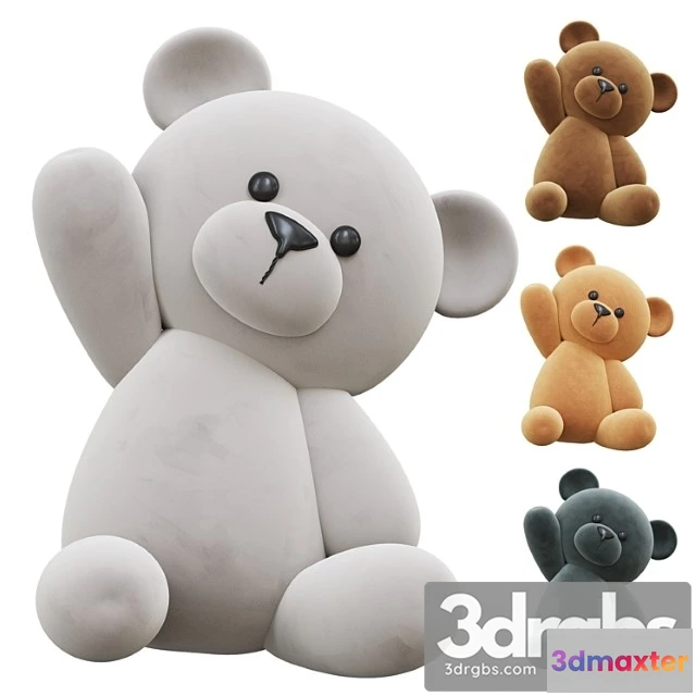 1016186 - Teddy Bear Toys
