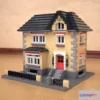 1392024 - Lego 3D Max