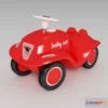1415770 - Bobbycar 3D Max