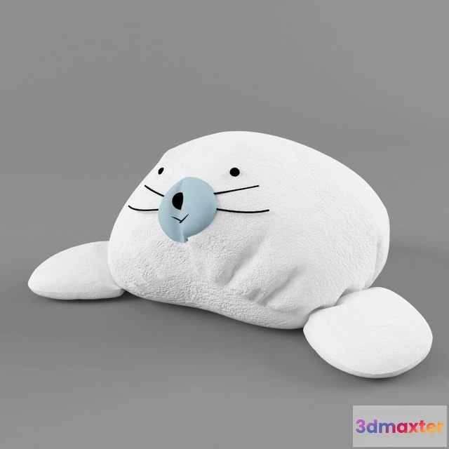 1538438 - nerpenysh 3D Max