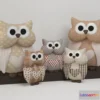 1569588 - Toy Owl 3D Max