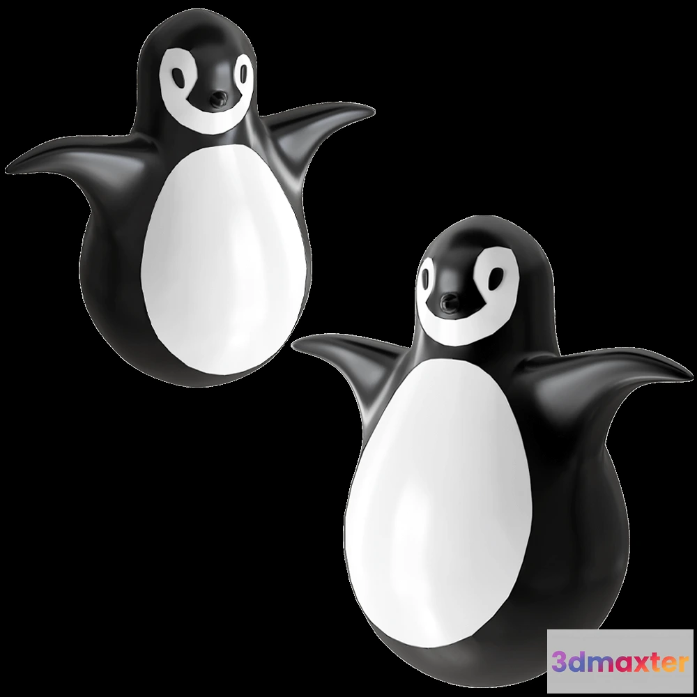 1591696 - Magis - Toy Pingy 3D Max