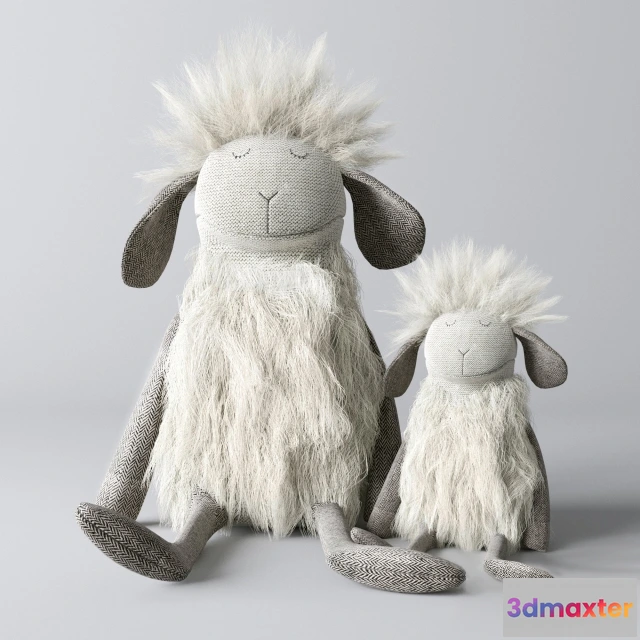 1591818 - child-room - Enzo Evo 2 3D Max