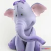 1591934 - child-room - Elephant 3D Max