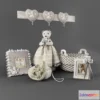 1591940 - child-room - Decorative set 3D Max