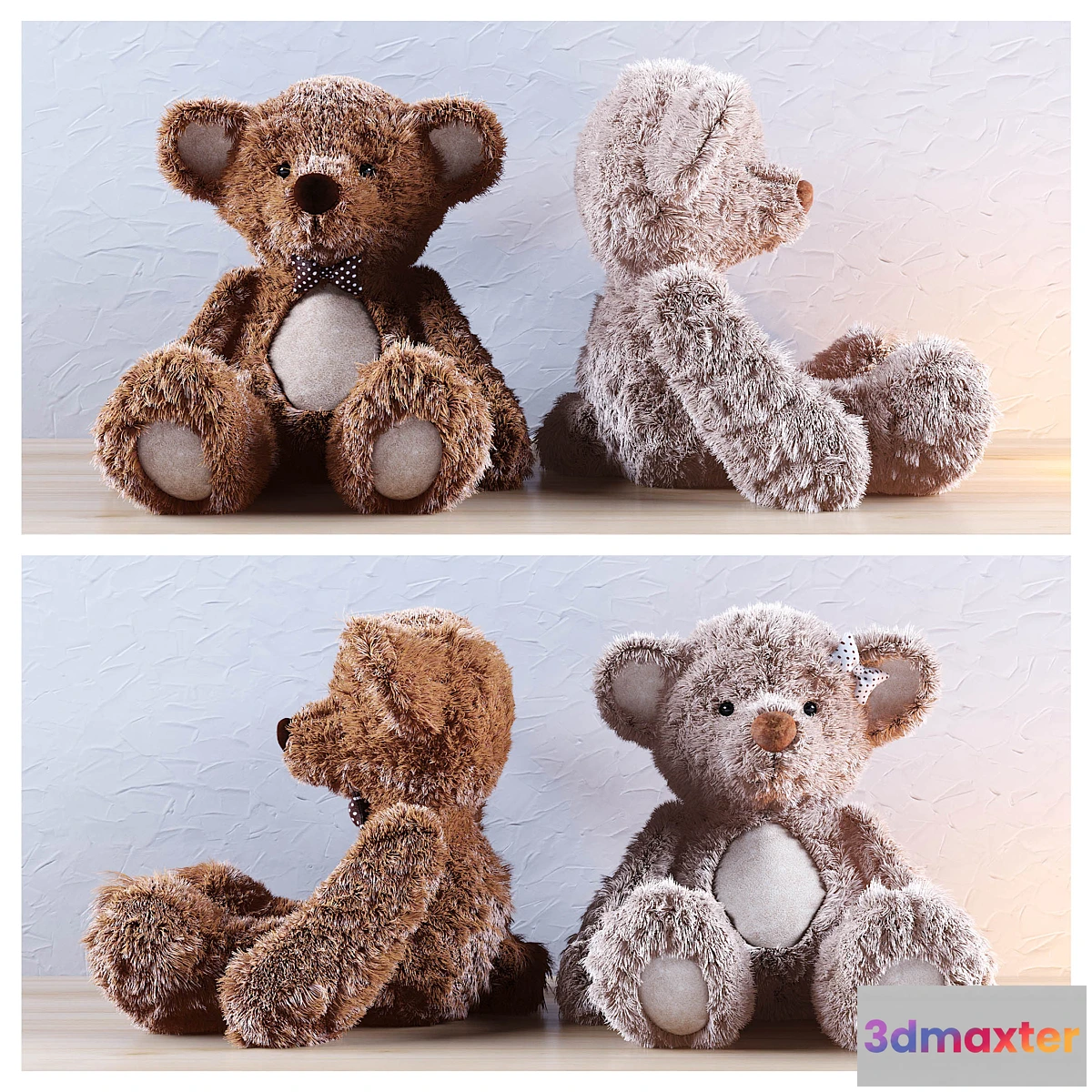 576192 - Bears - No.2