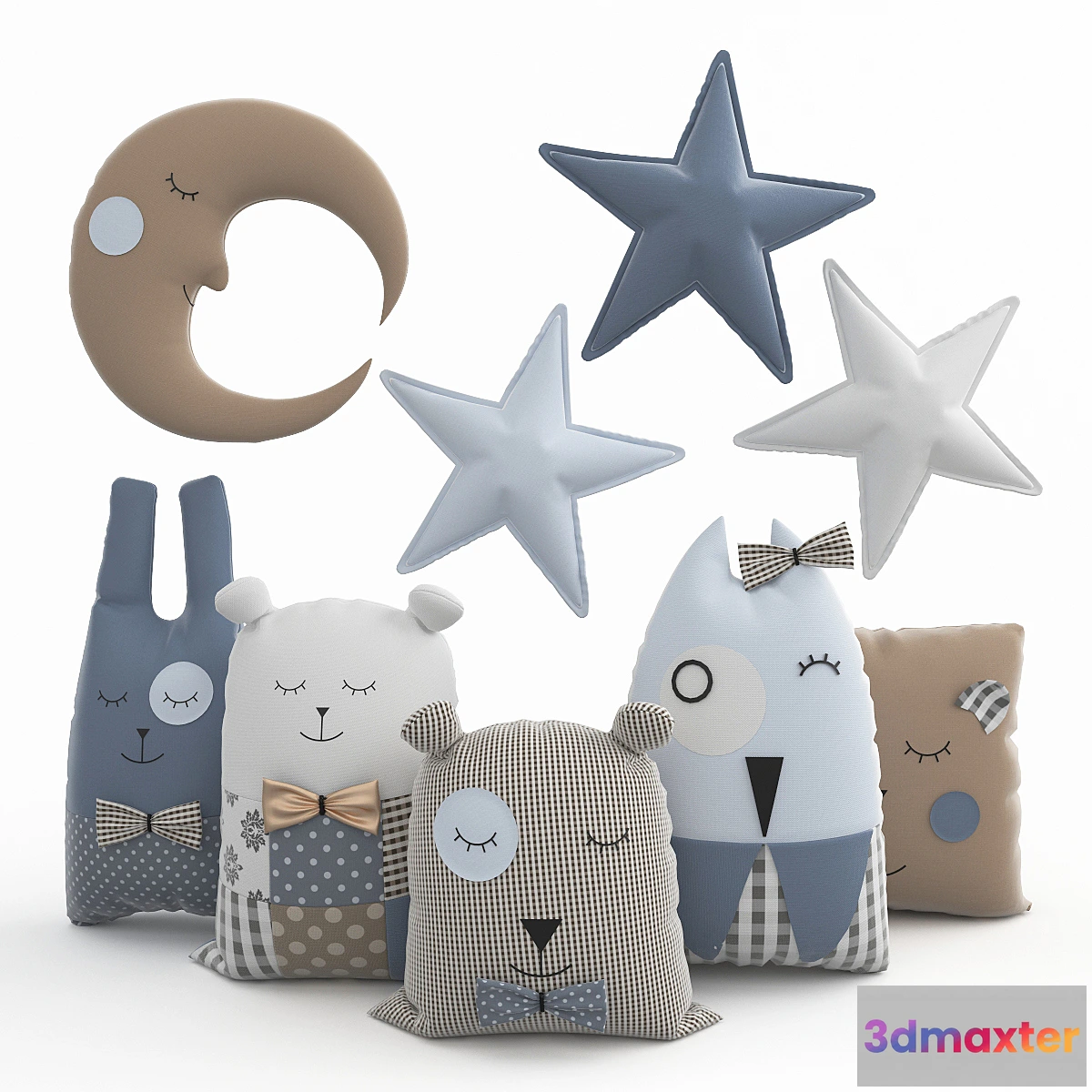 576218 - pillows Toys