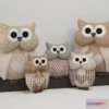 576222 - Toy Owl