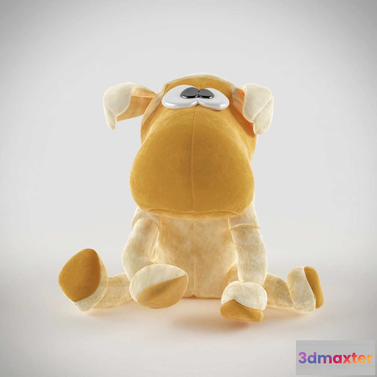 576228 - soft toy sheep