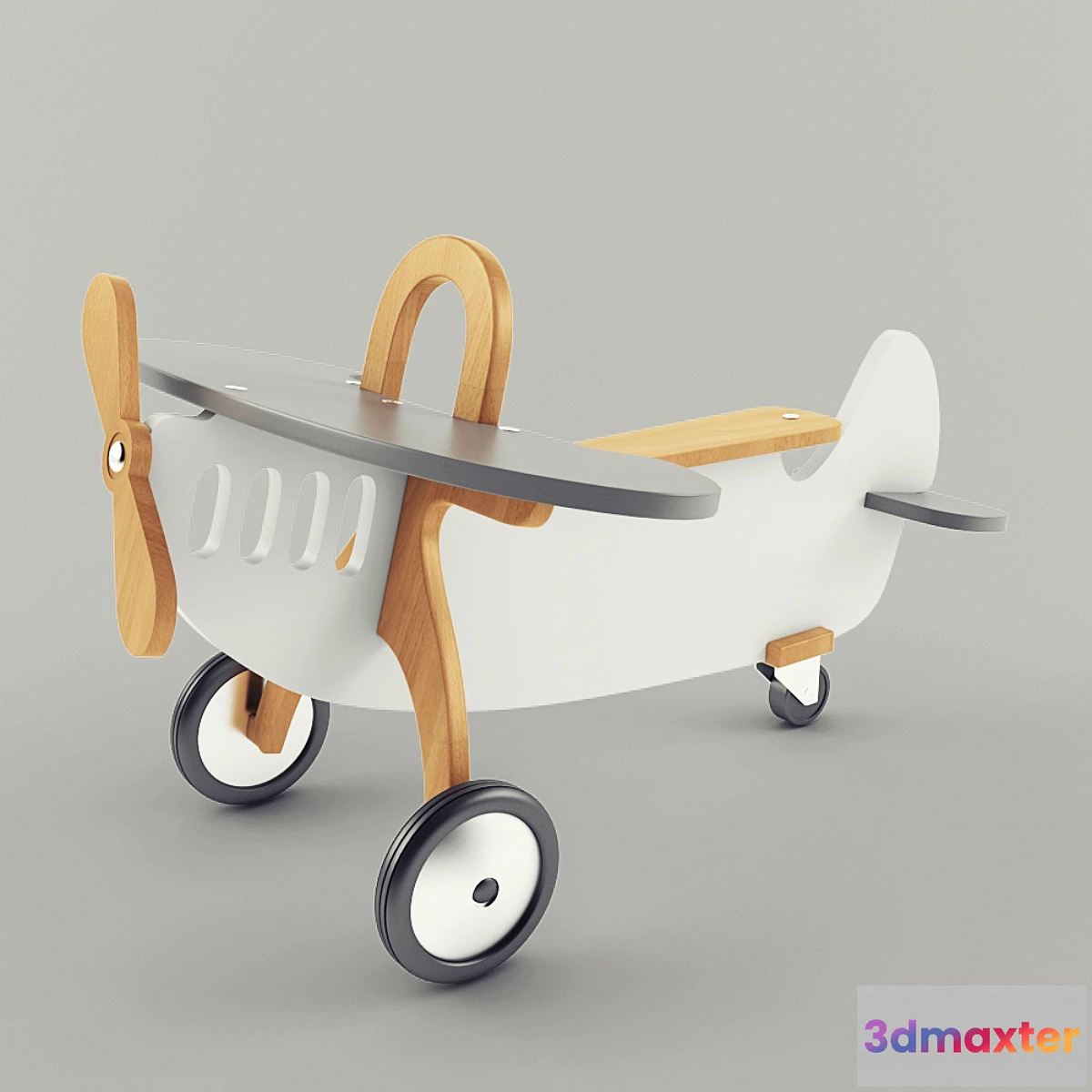 576848 - airplane toy