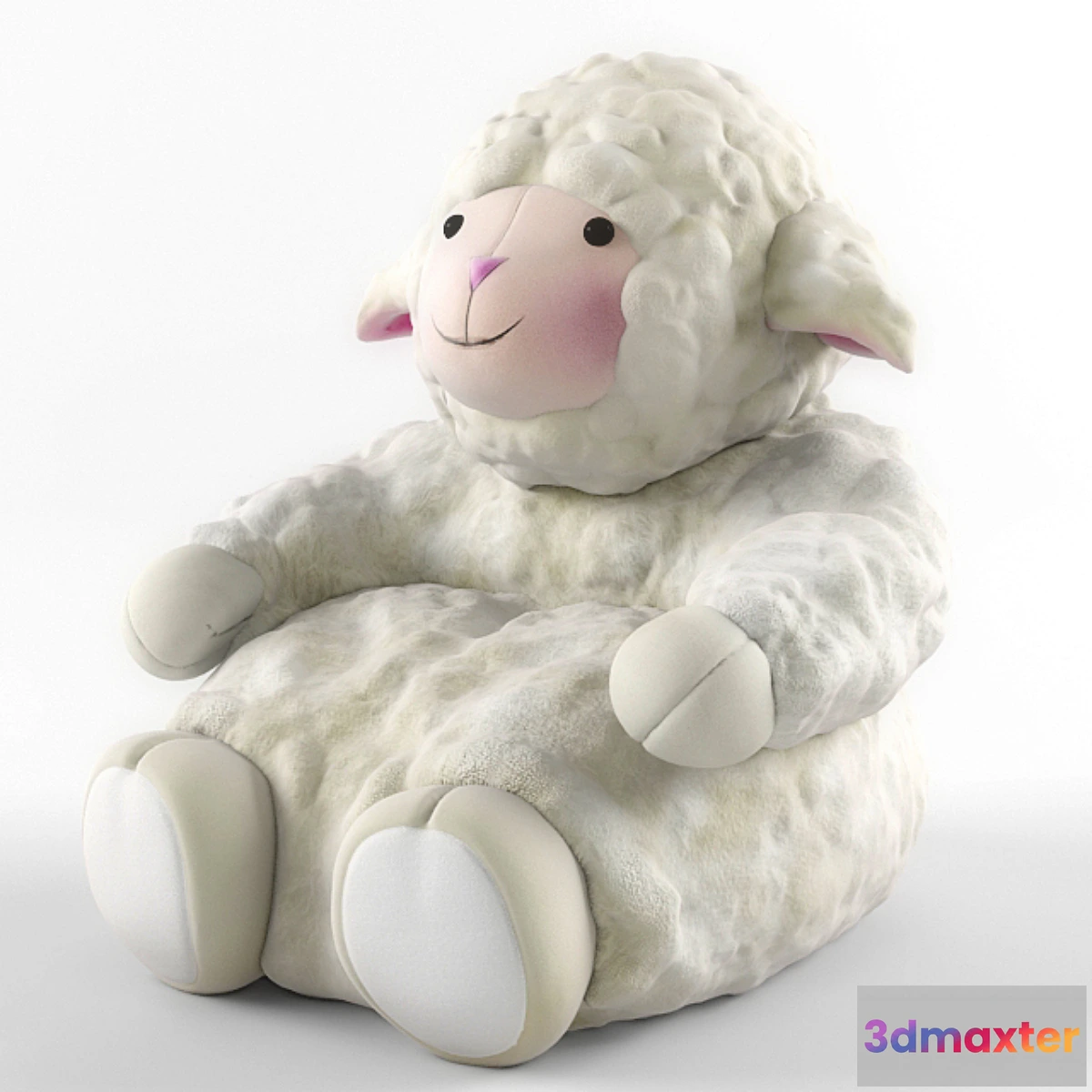 579616 - Sheep “Rá”