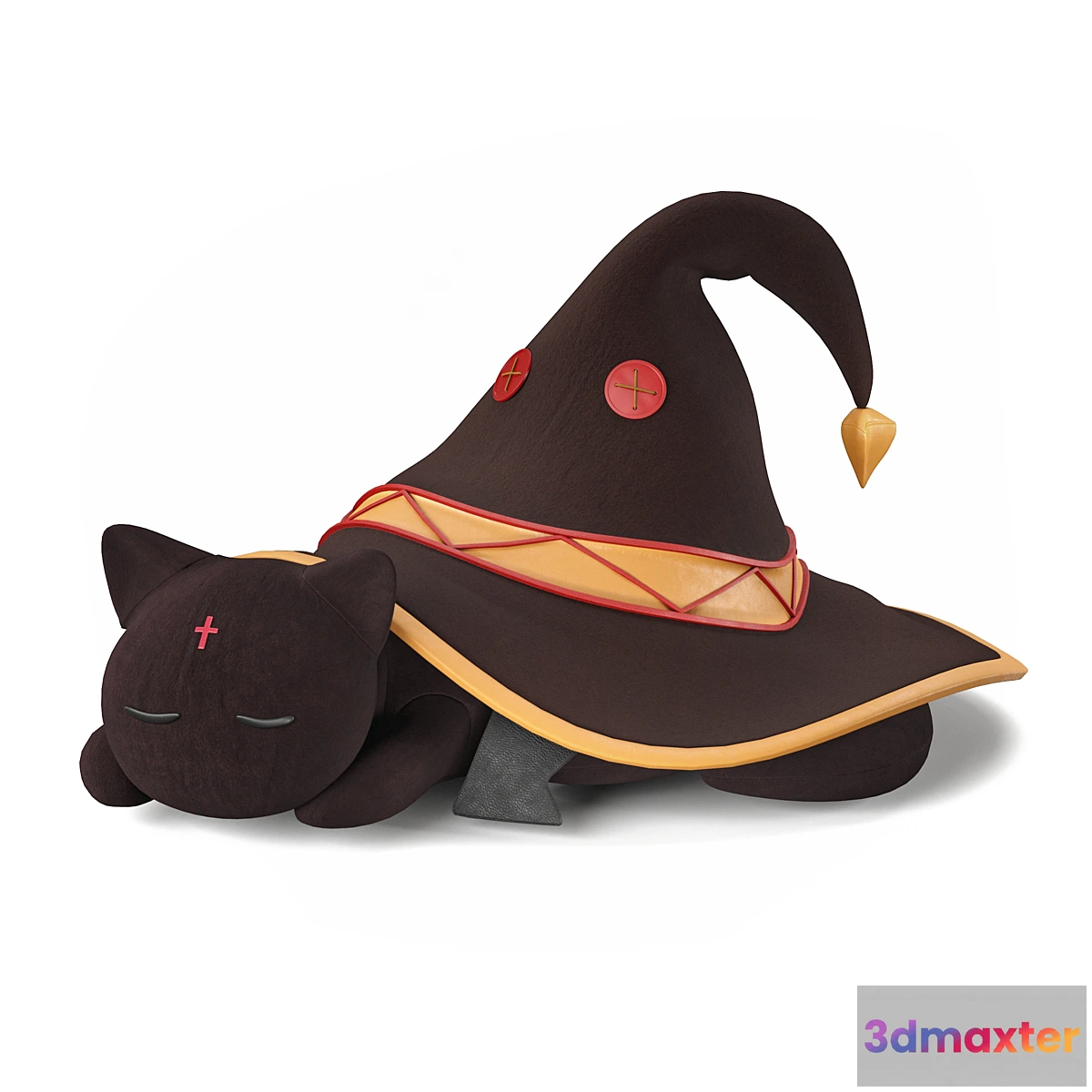 590898 - Chomusuke cat