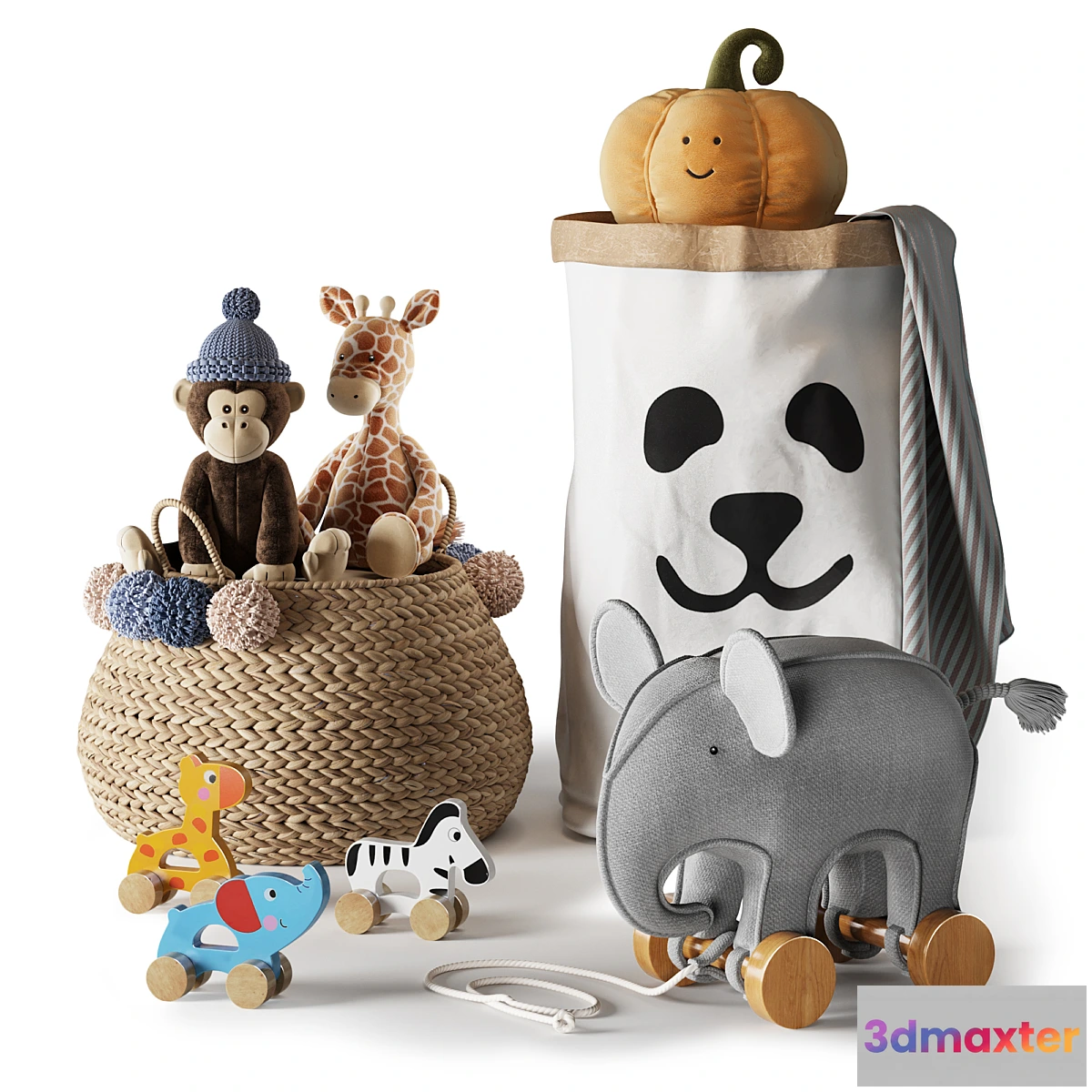 593164 - Kids Room Decor 08