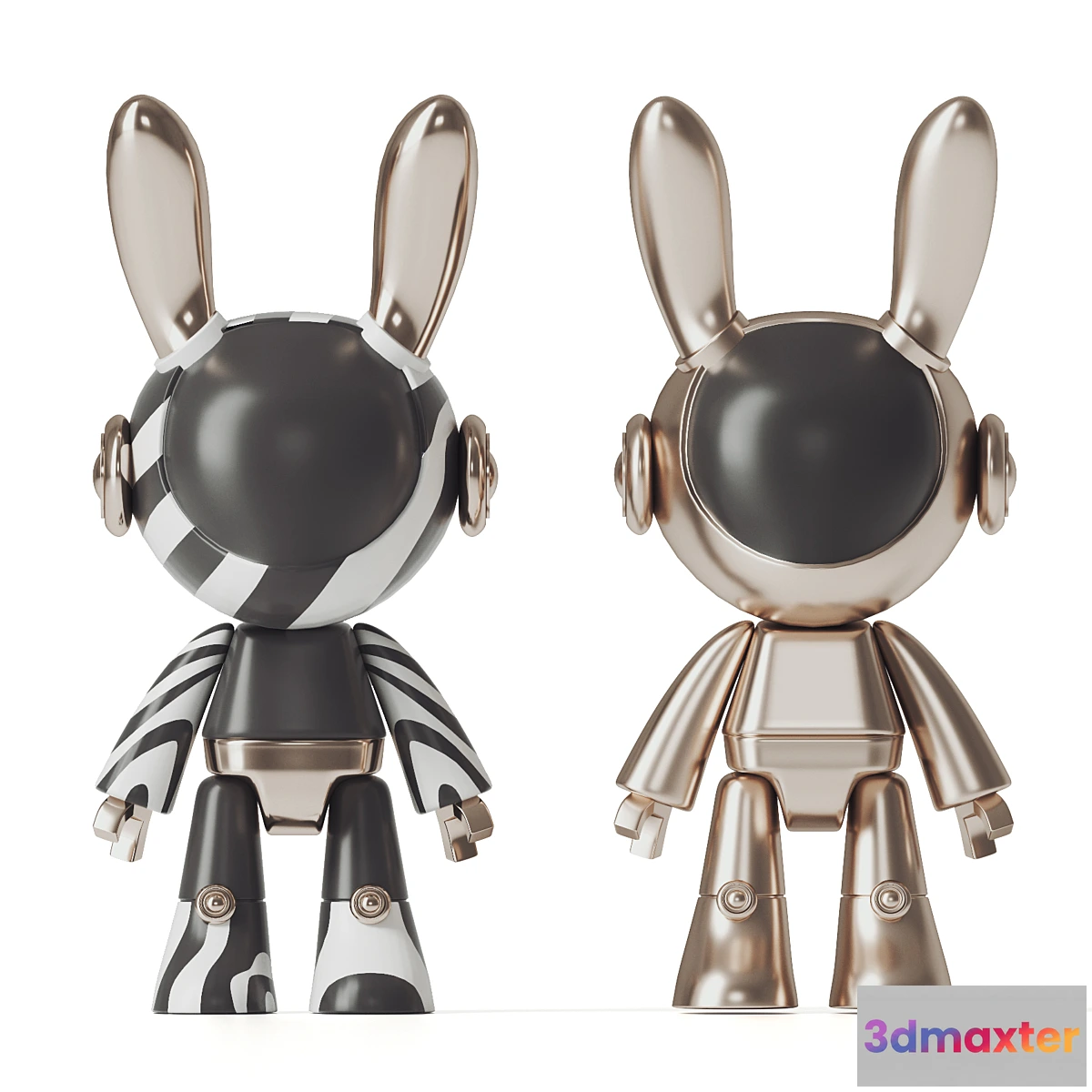 594100 - Rabbit_toys - No.3