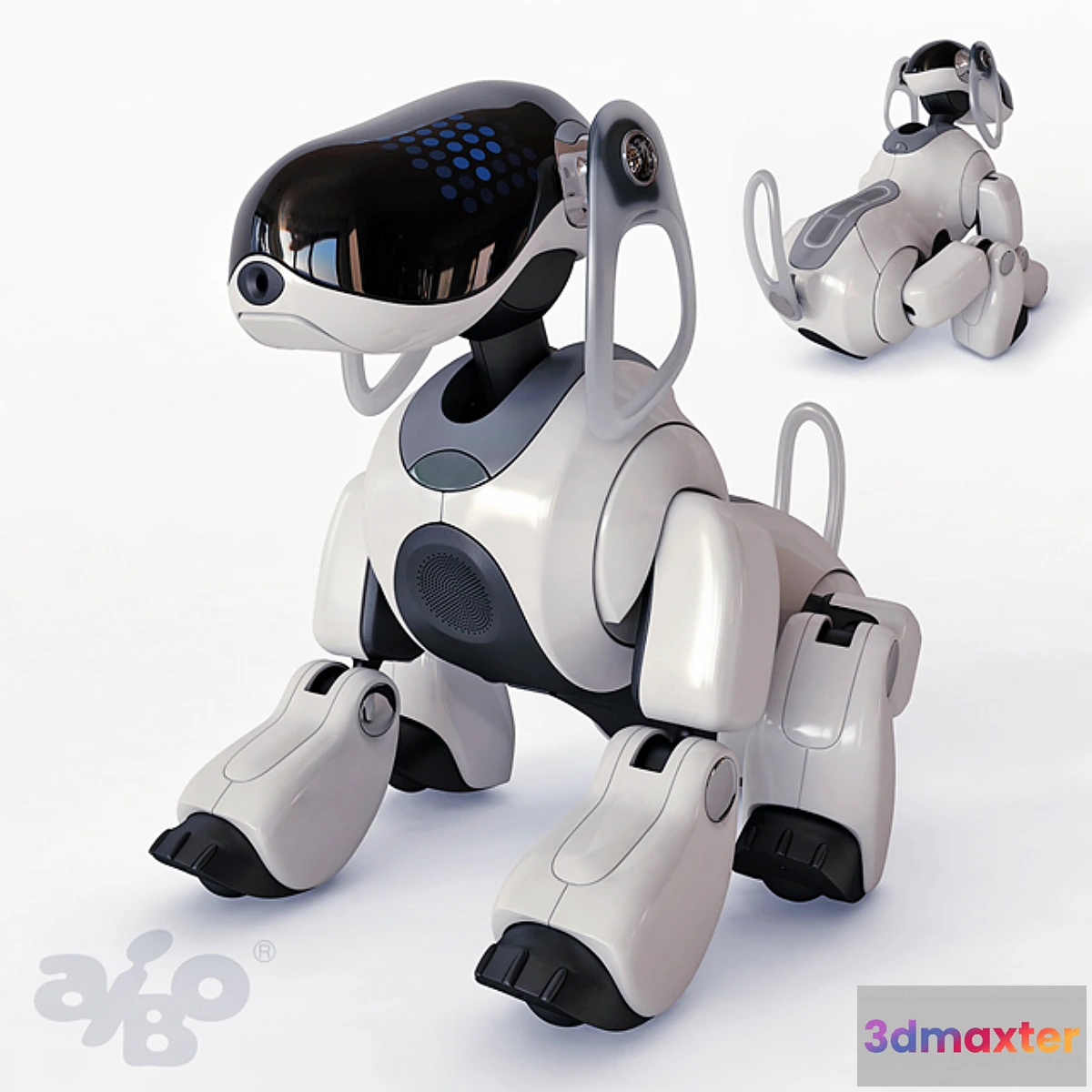 619559 - Aibo