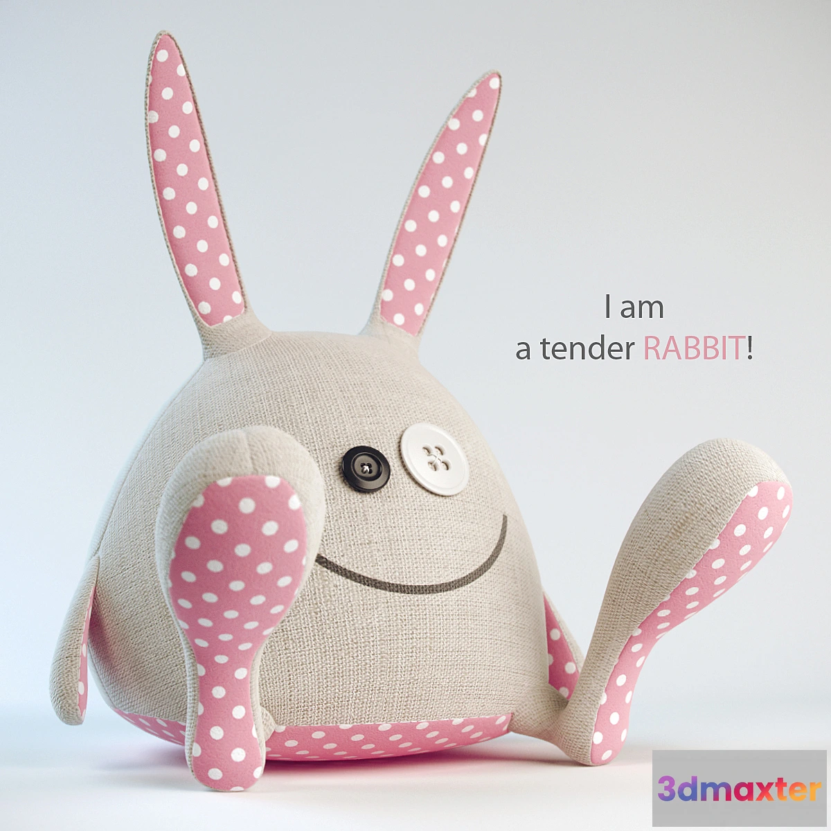 628411 - Tender RABBIT