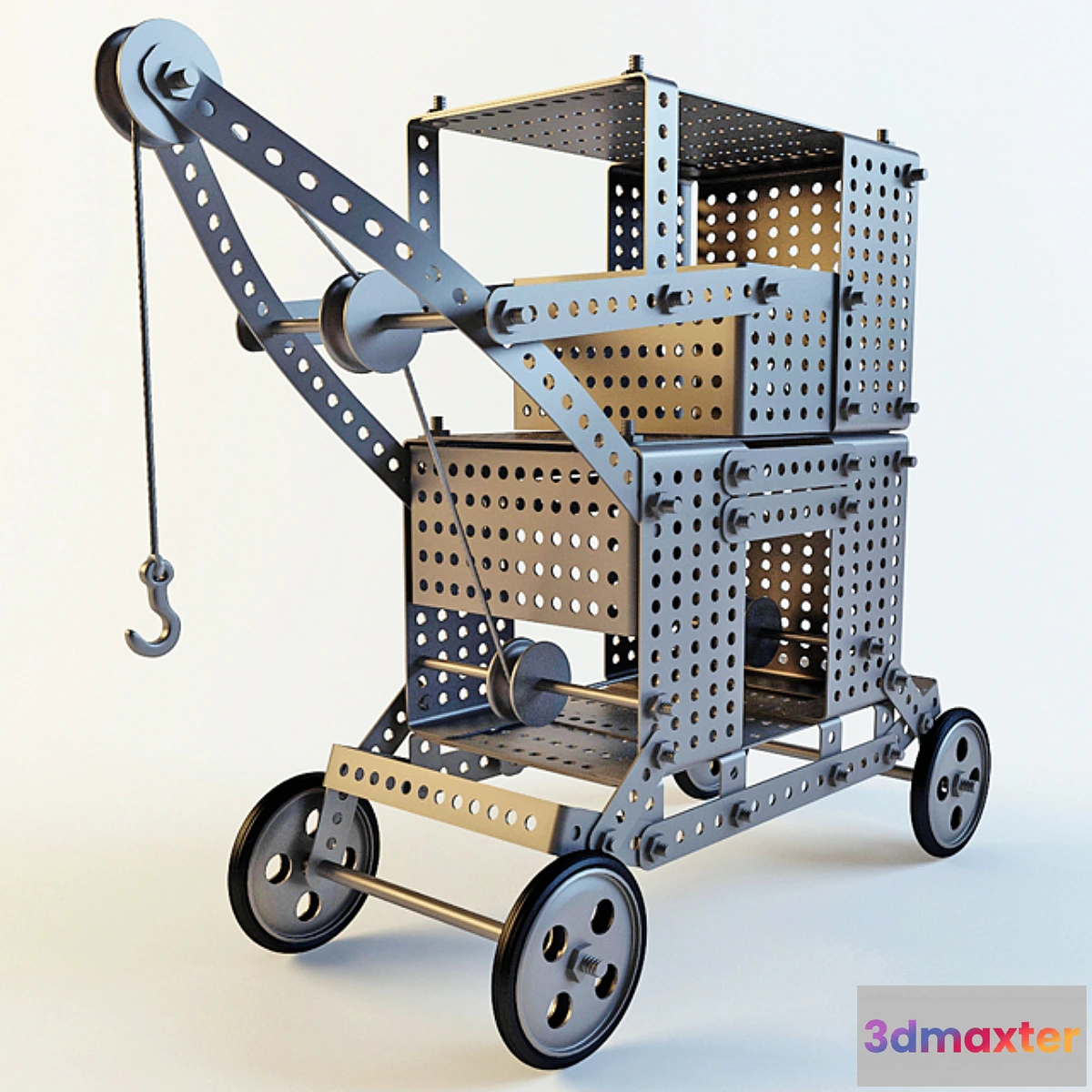 628429 - Constructor