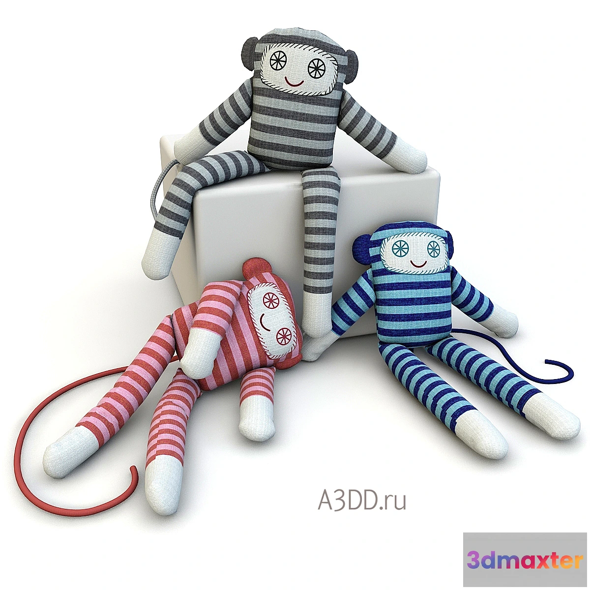 628475 - Monkey - No.2