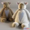 629923 - soft toys