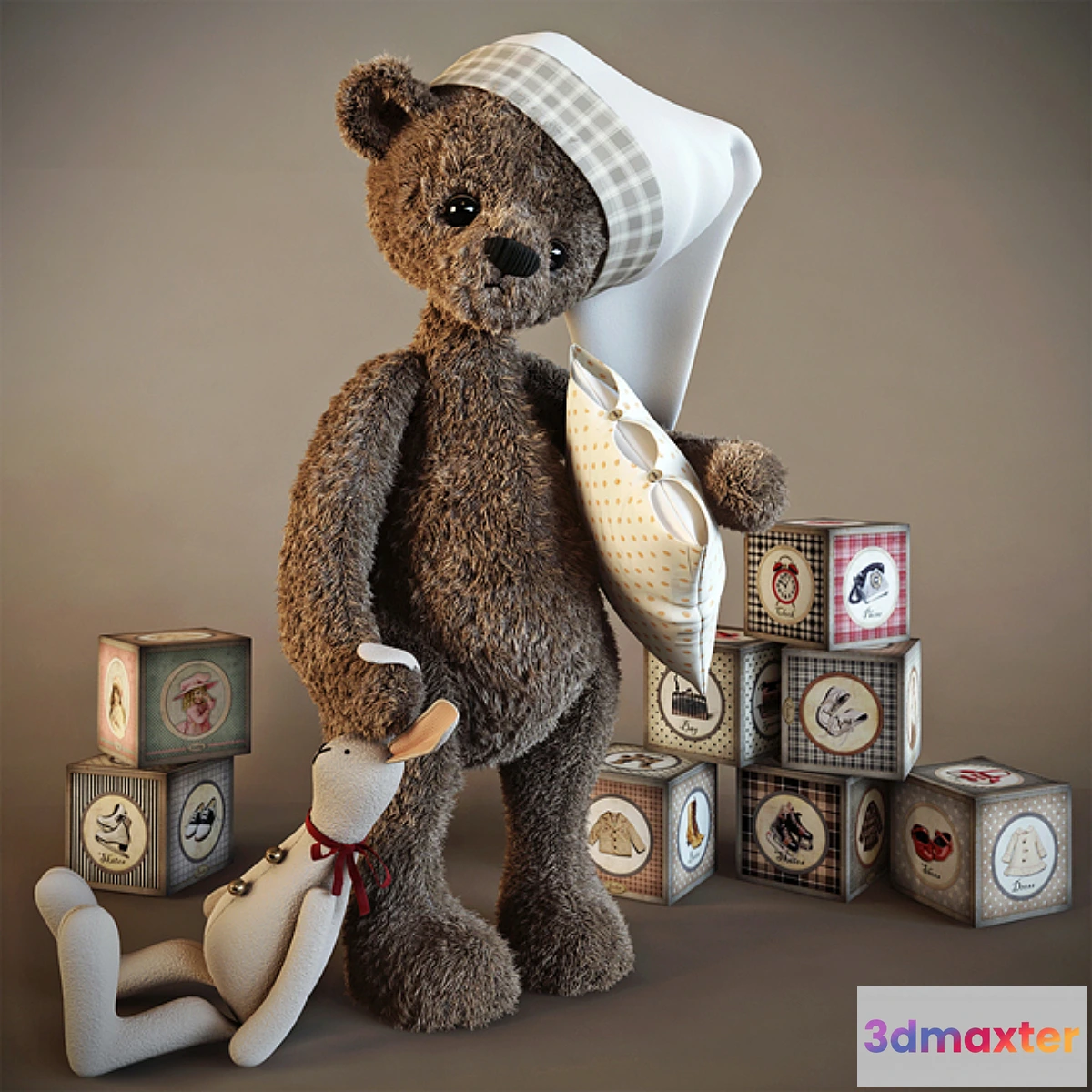 629989 - Mishka - No.2