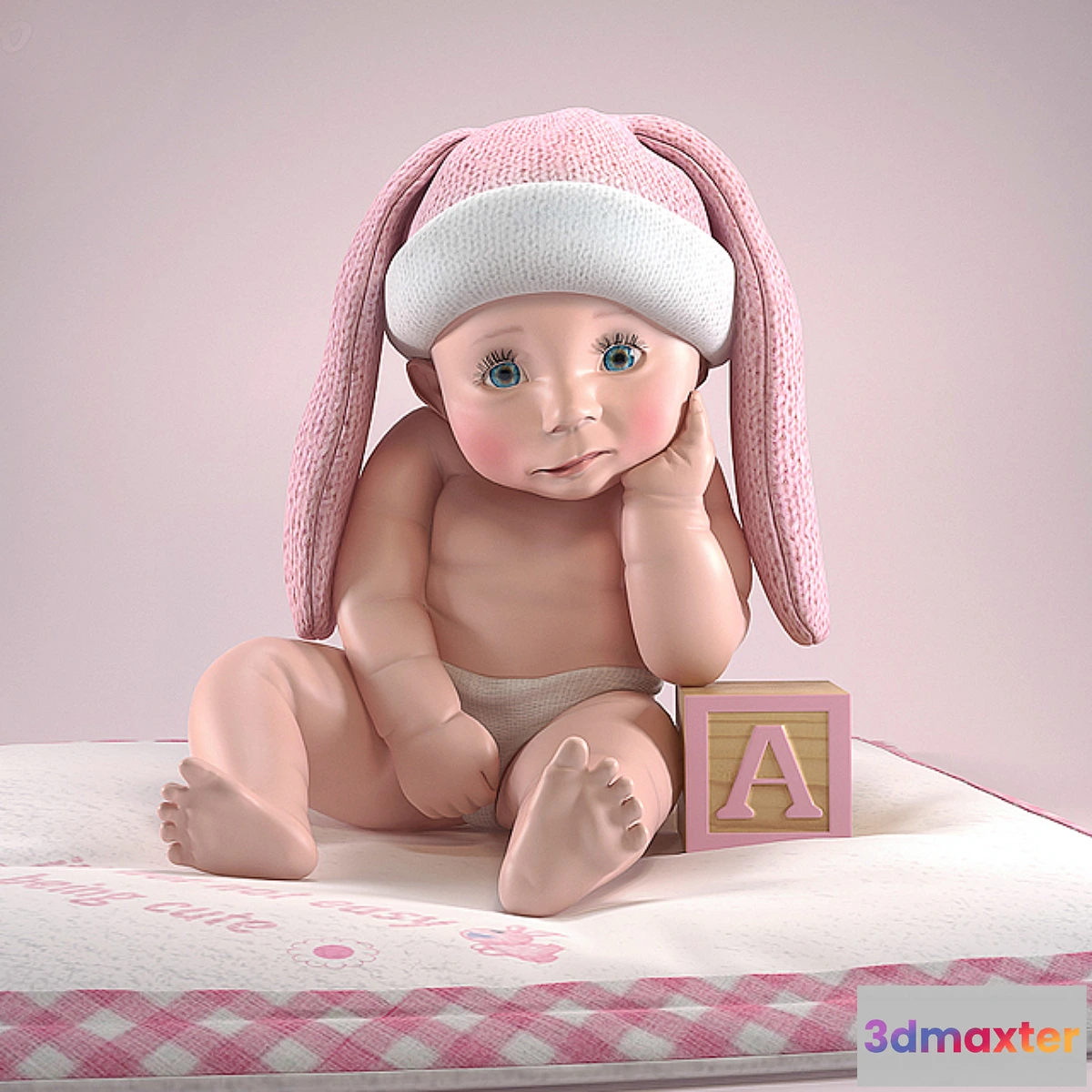 629991 - Doll - No.3