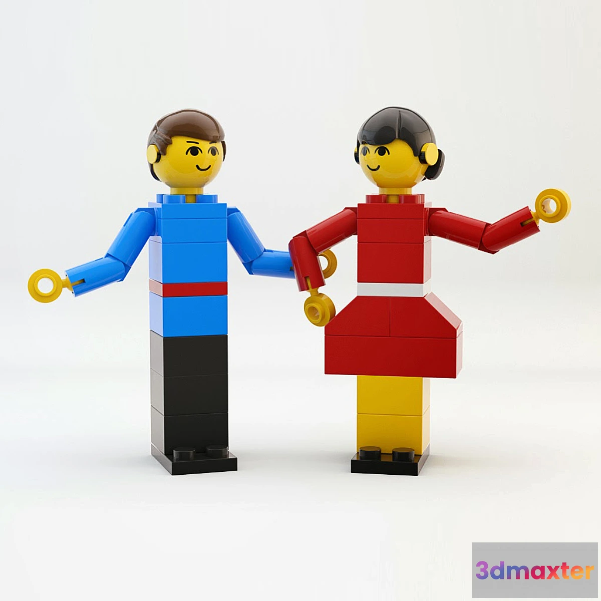 632999 - Lego - No.5