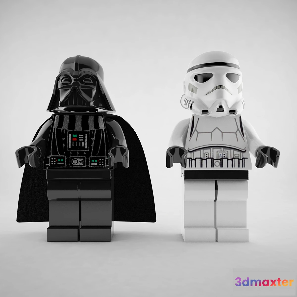 633001 - lego star wars