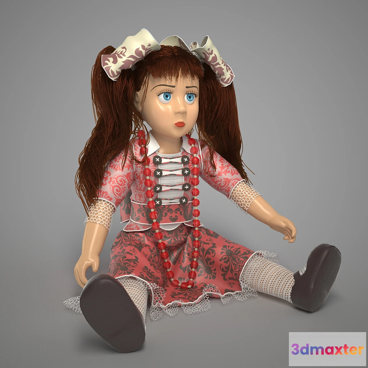 637533 - Doll - No.4
