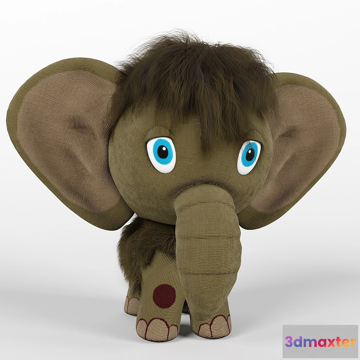 637571 - Mamontёnok