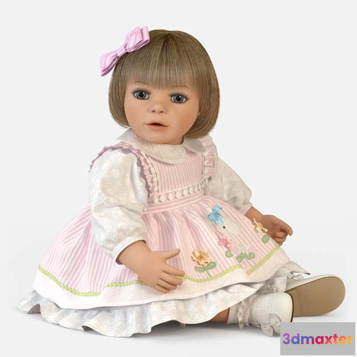 637583 - Adora Doll