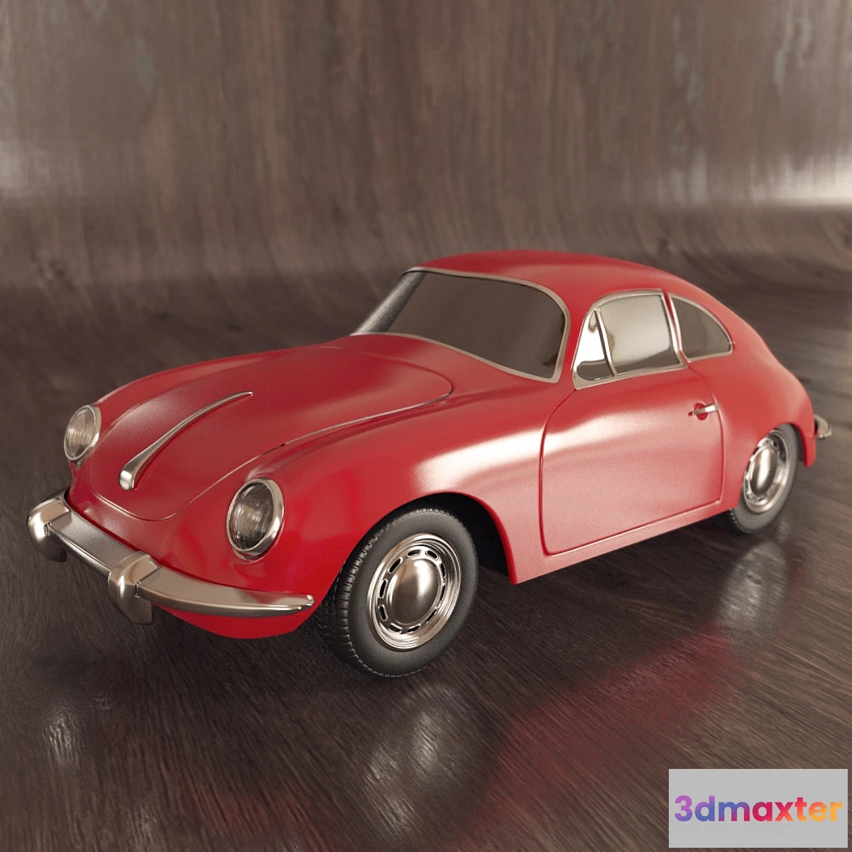 643137 - Toy machine