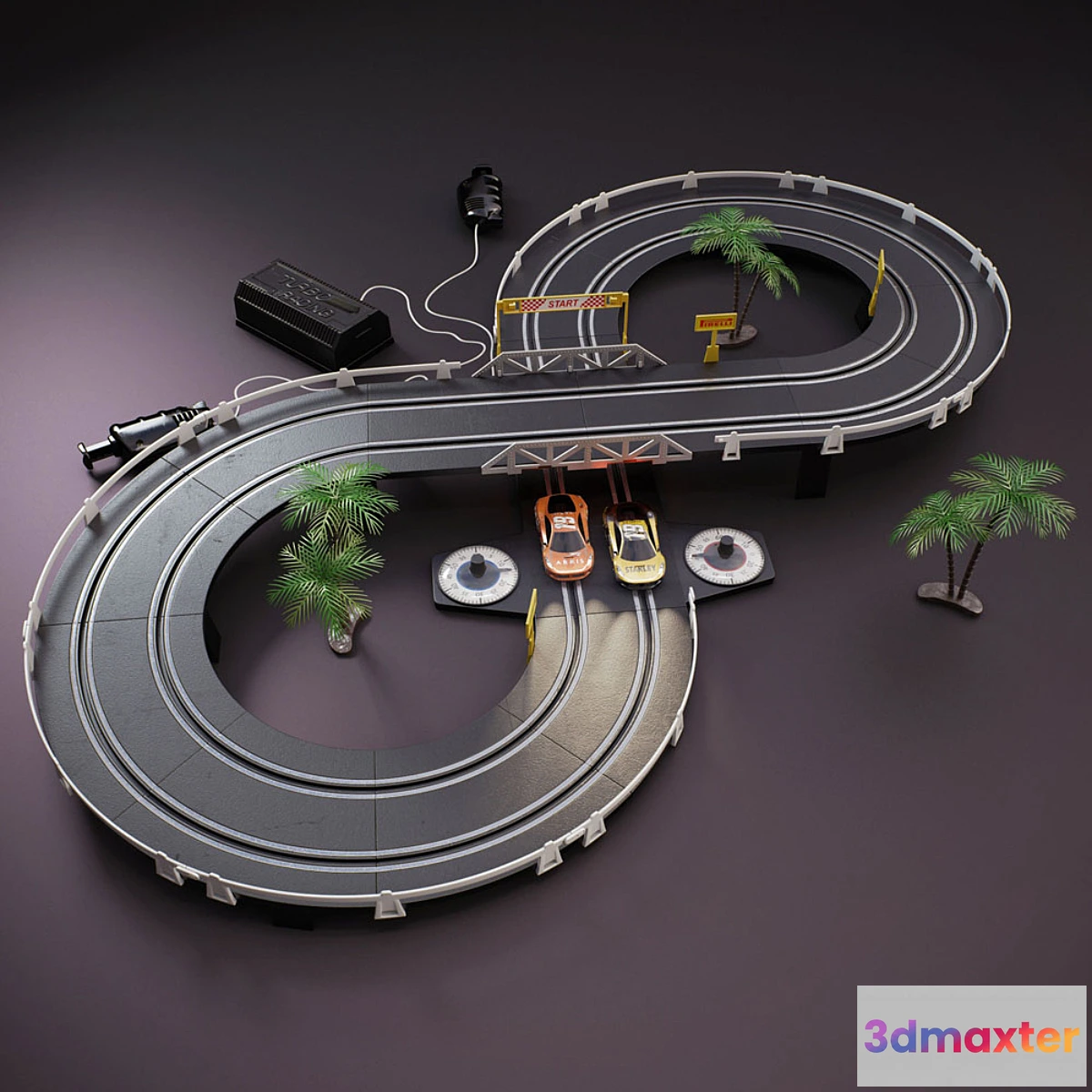 643185 - Turbo Racing