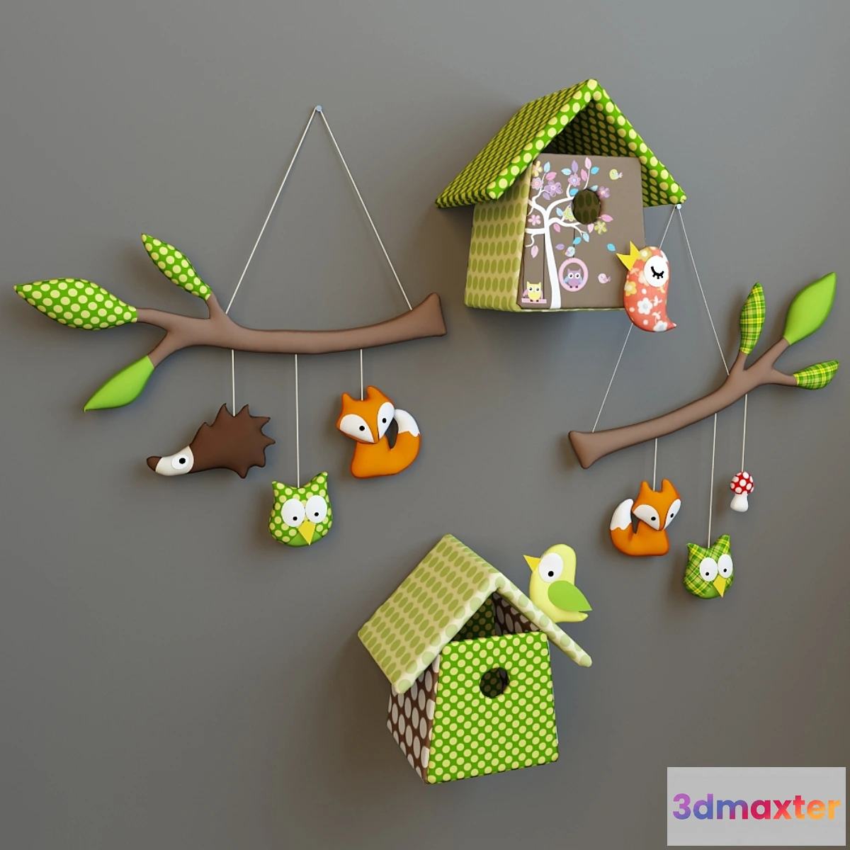 646891 - little animals