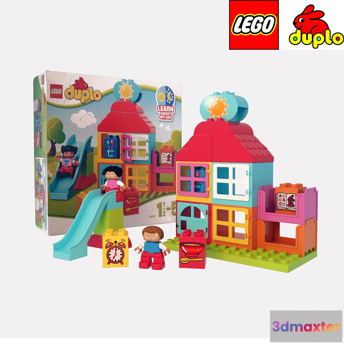 653105 - Lego DUPLO