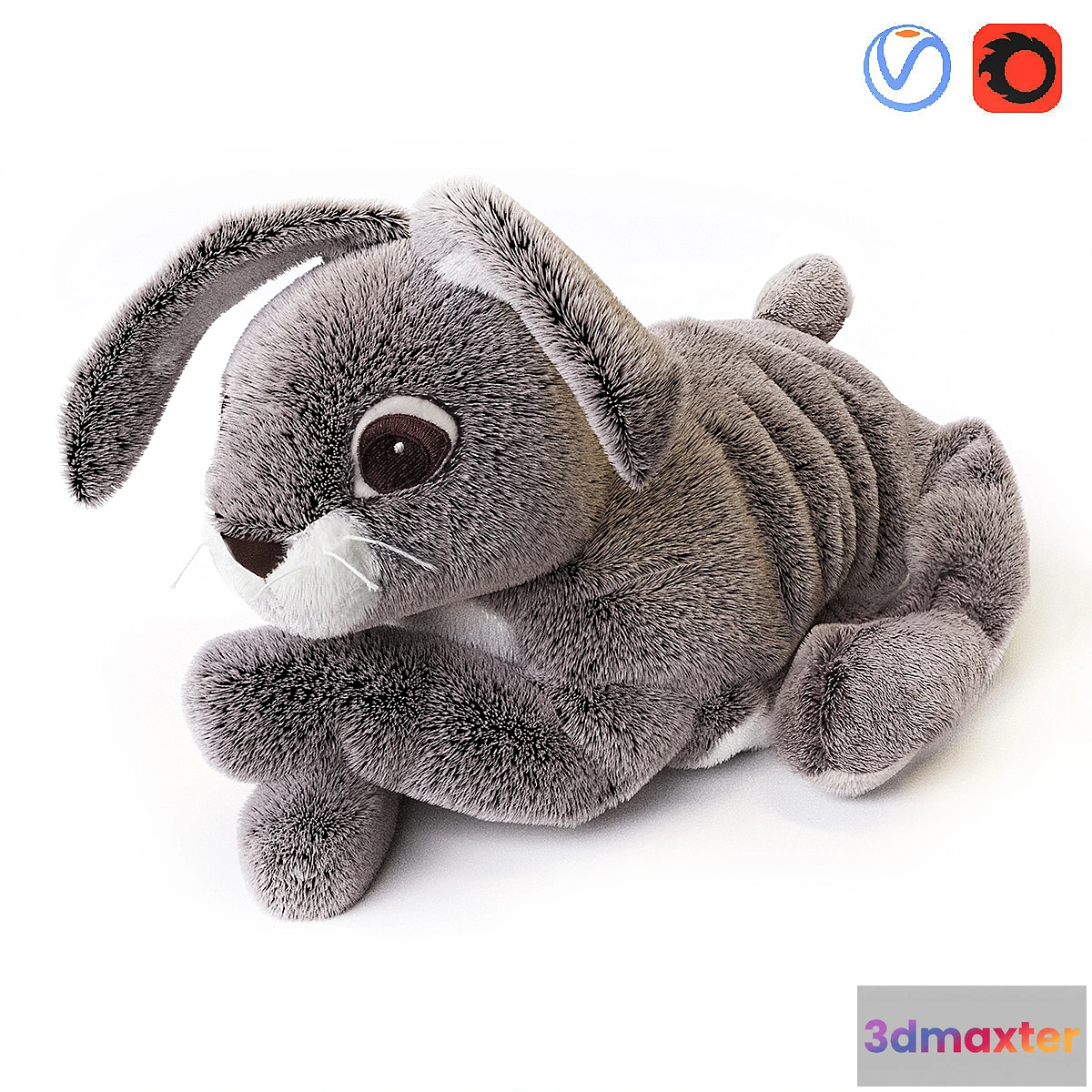 658929 - VANDRING HAYR