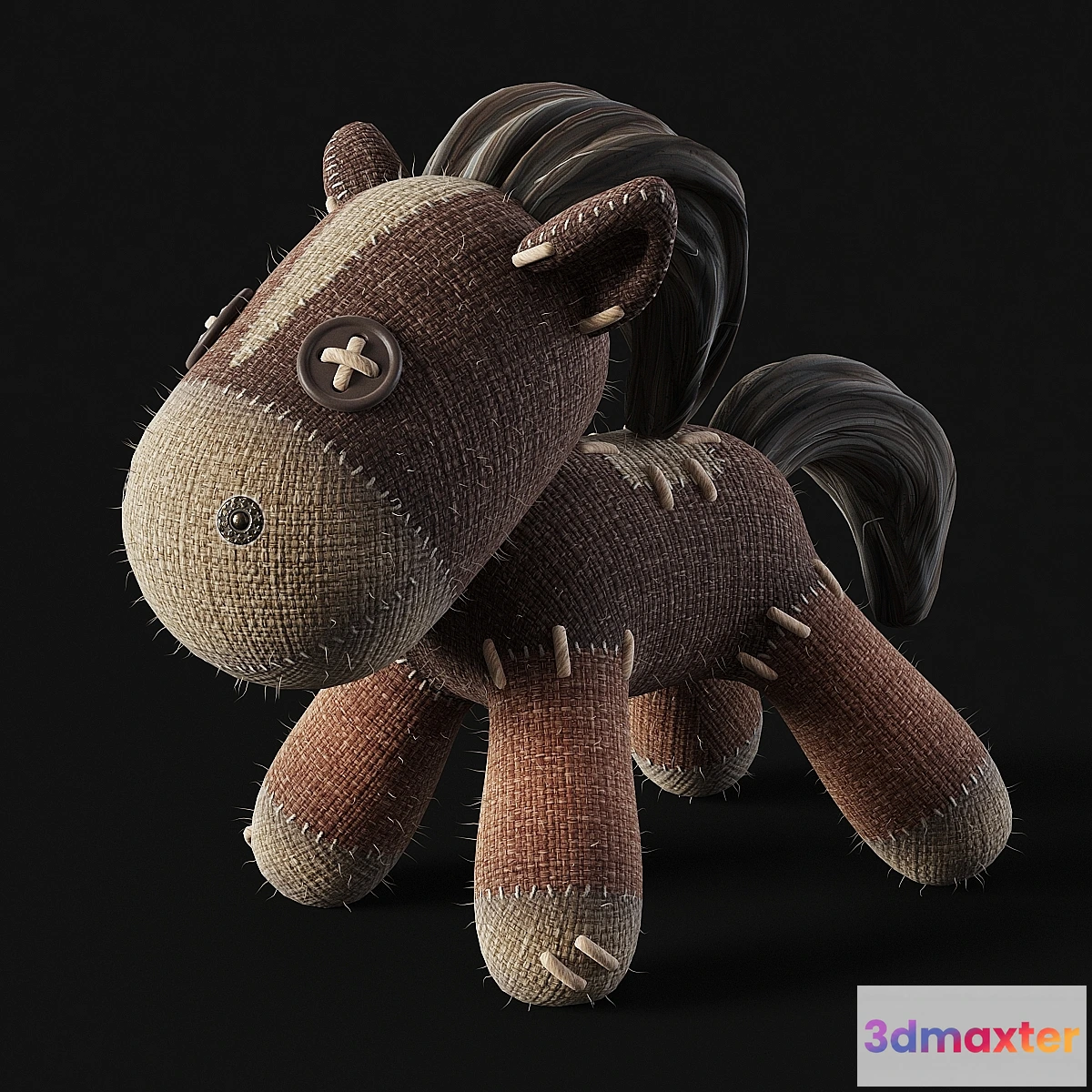 684854 - Mascot Roach Gwent