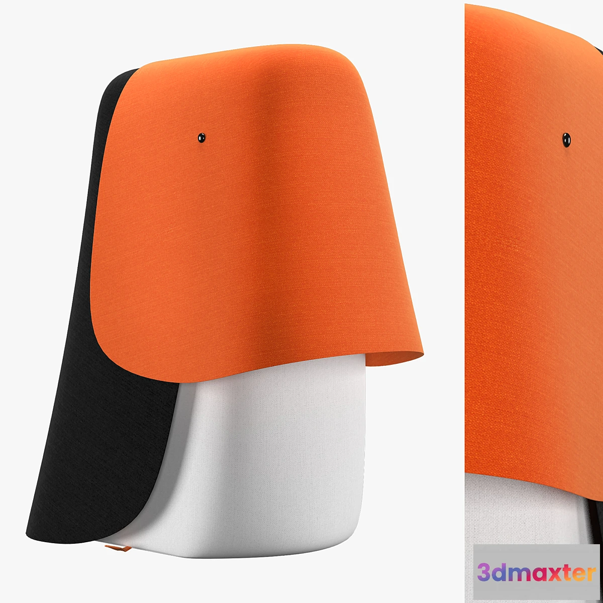 684866 - Zoo Collection - Toucan - No.2