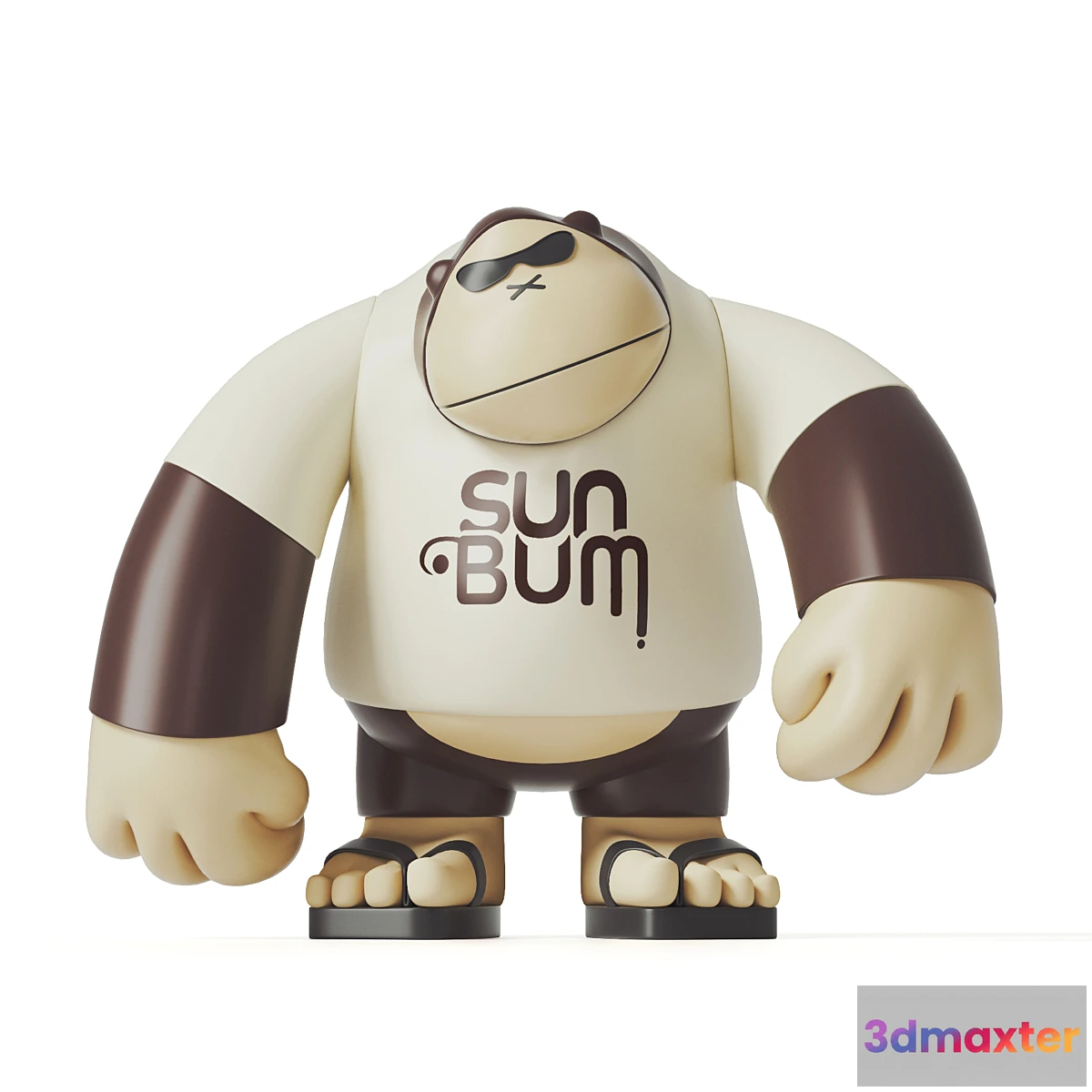 710994 - Gorilla - No.2