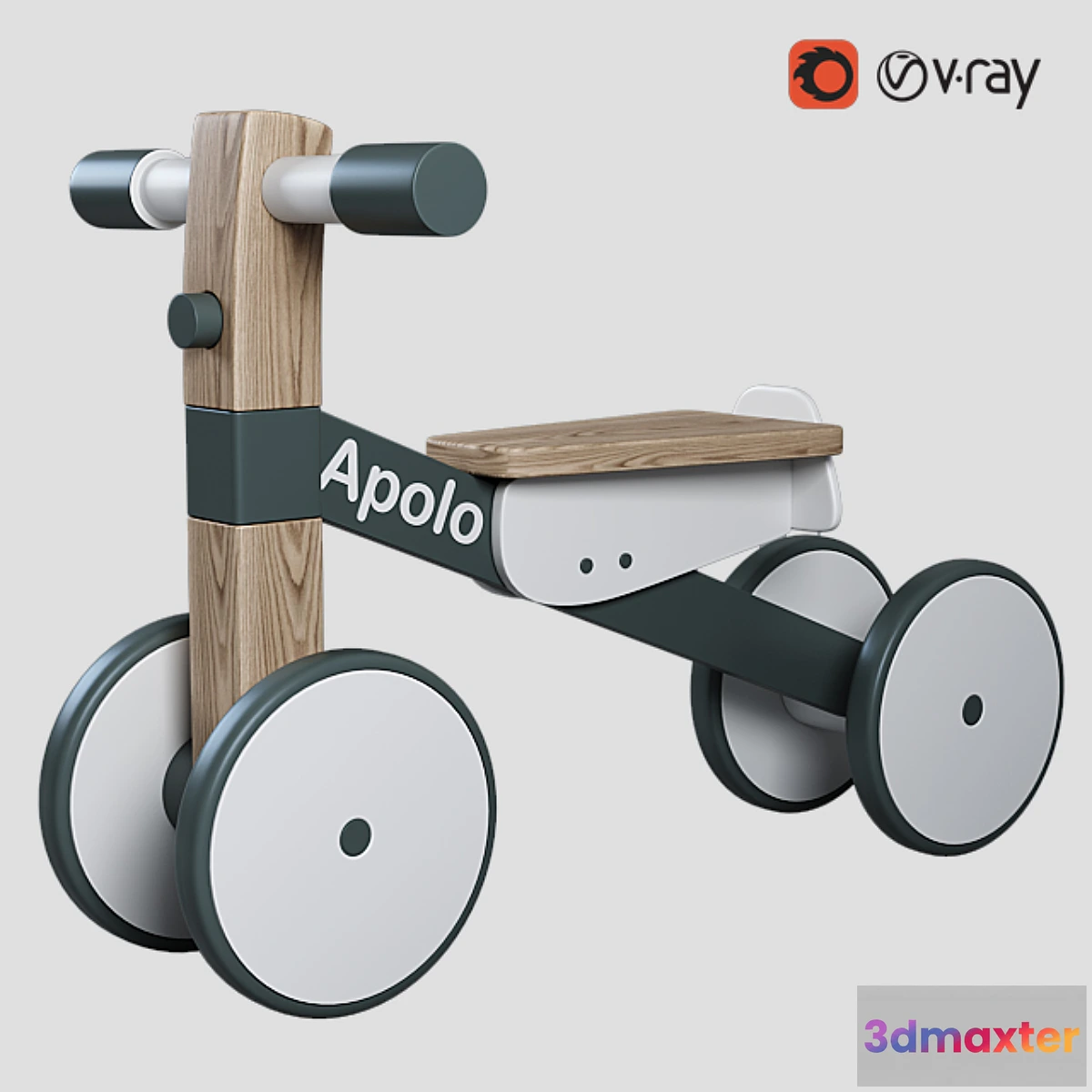 711004 - car toy model