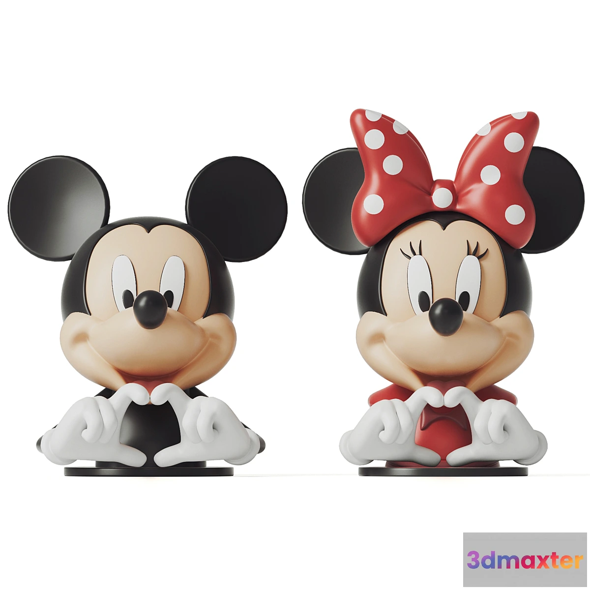 711024 - Mickey mouse - No.3