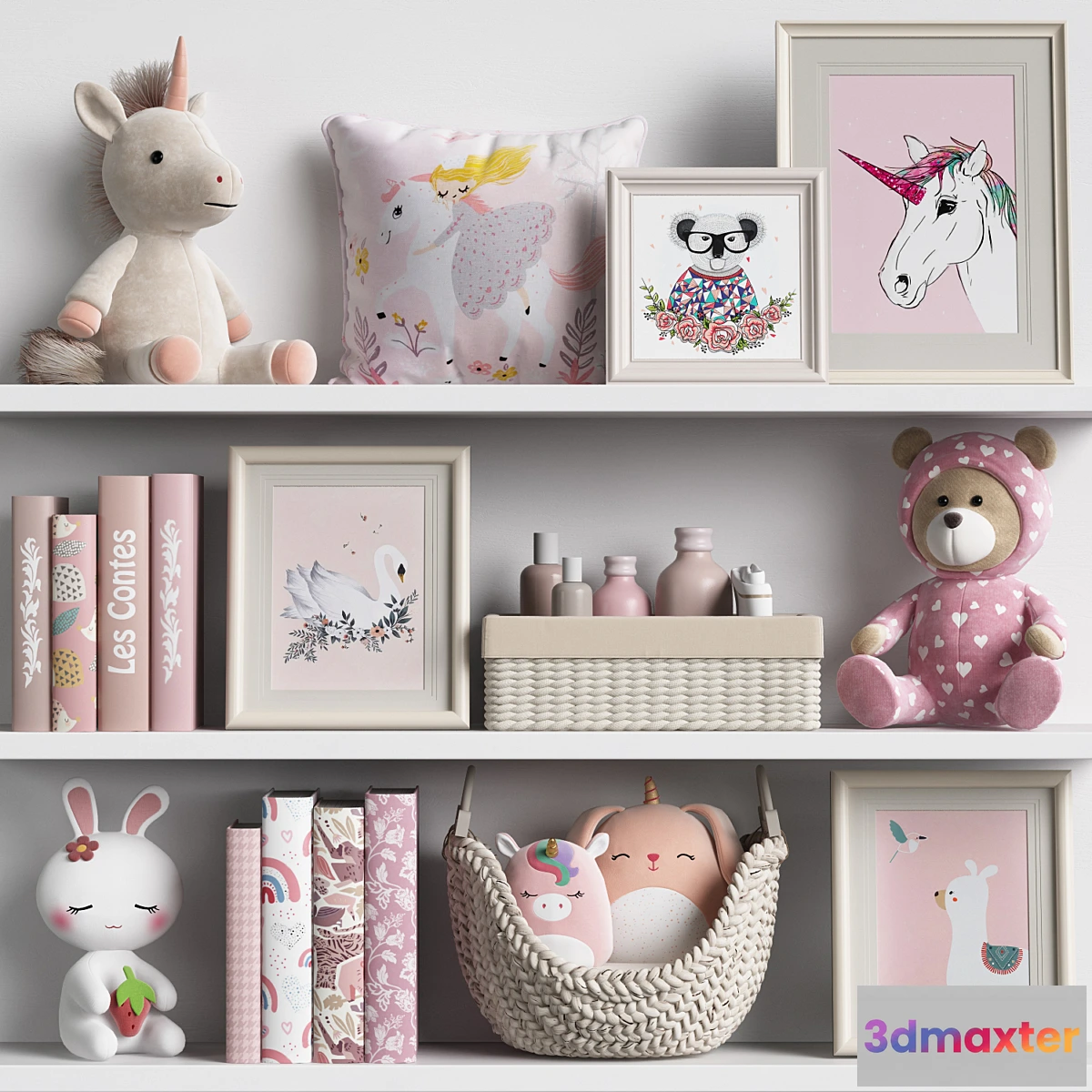 711334 - Kids Room Decor 52